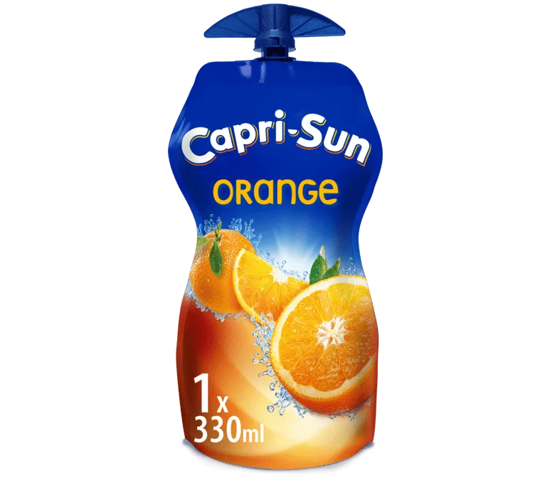Capri-Sun orange 330ml