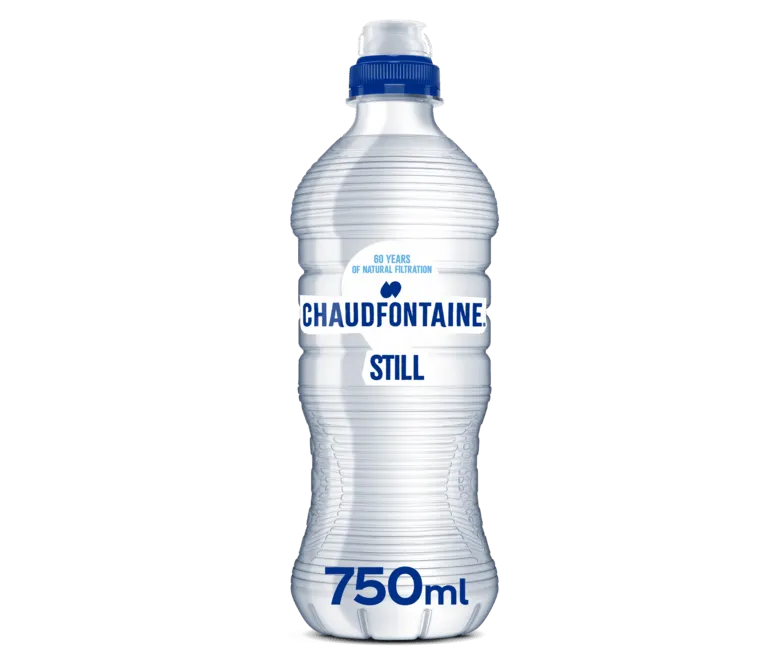 Chaudfontaine still 750ml